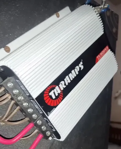 Módulo Taramps 800w 4.4