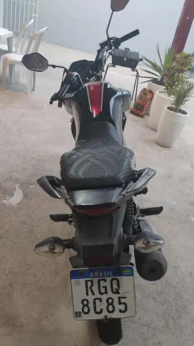 Honda CG Titan 160