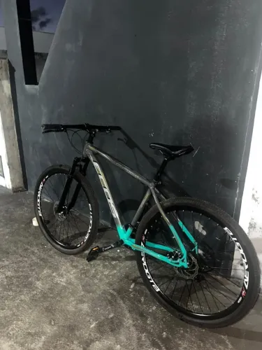 BICICLETA ARO 29 GTA