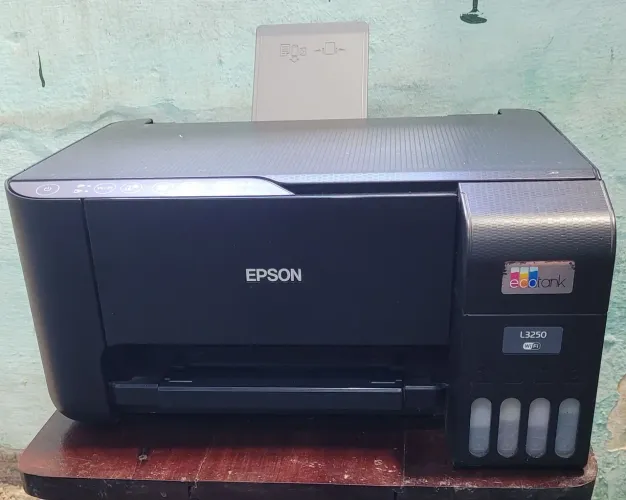 Excelente Impressora