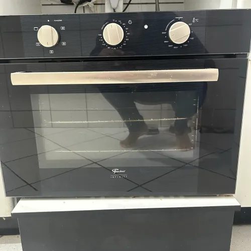 Forno fisher infinity