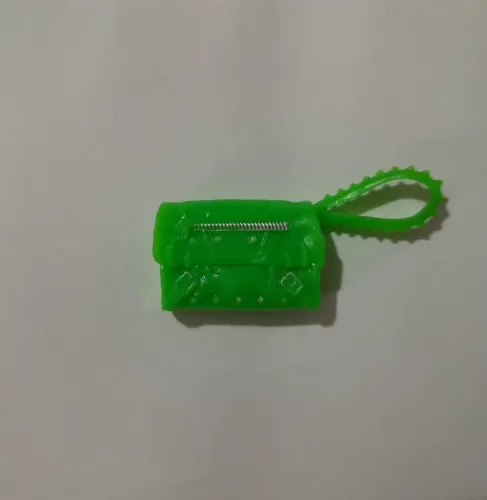 Bolsa Monster high original Vênus McFlytrap Zombie Shake