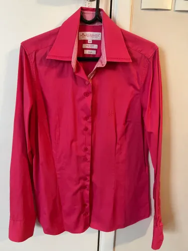 Camisa Dudalina 