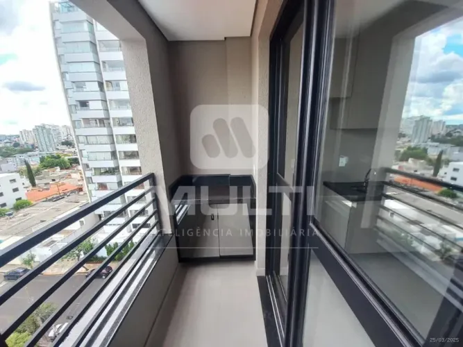 Apartamento - SANTA MARIA