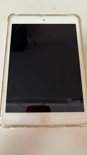 iPad mini 2