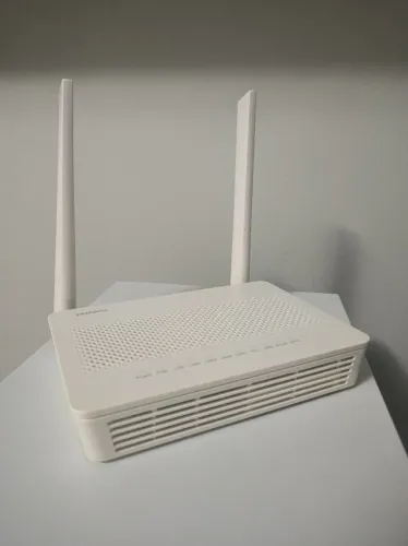 Roteador Huawei EchoLife EG8145V5