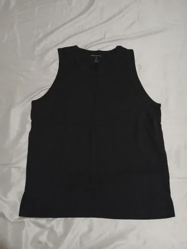 Camisetas regatas masculina