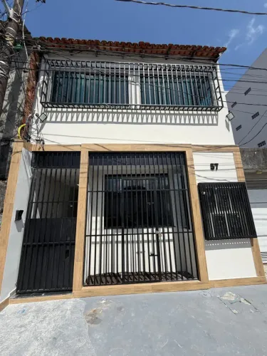Imóvel para aluguel possui 50 metros quadrados com 1 quarto em Pedreira - Belém PA
