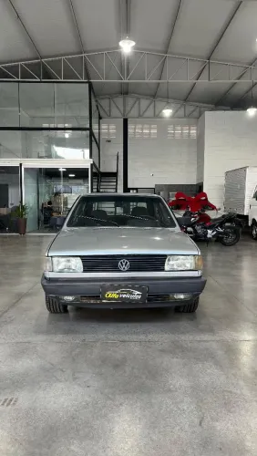 Volkswagen Gol GLI / GL/ Atlanta 1.8 (álcool) 1994