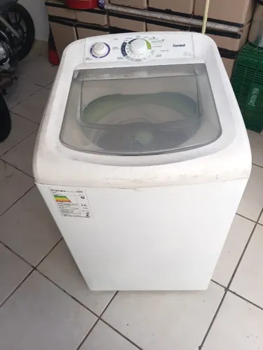 Máquina de lavar