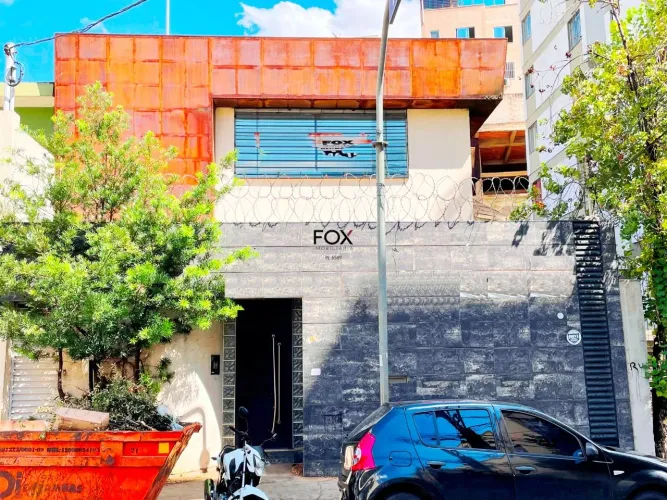 Loja / Salão / Ponto Comercial para alugar em Belo Horizonte