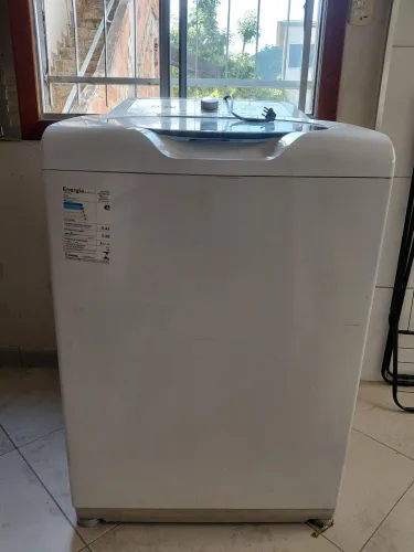 Maquina de Lavar Brastemp 15kg