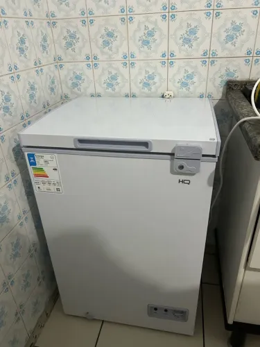 Freezer 100L