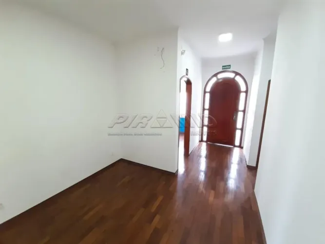 Sobrado comercial de esquina em Avenida de grande fluxo, Zona Sul, Ribeirão Preto SP