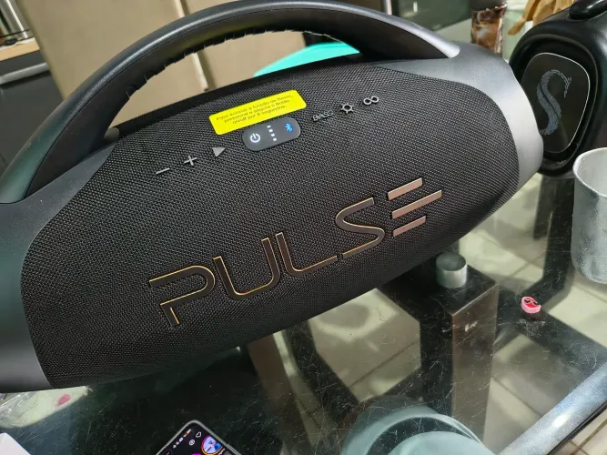 Pulse X