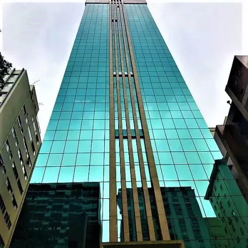 Andar Corporativo para alugar, 300 m² por R$ 53.430,00/mês - Jardim Paulista - São Paulo/S