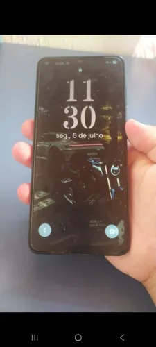 Samsung A07 128 GB