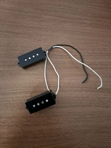 Captador Baixo Perfect Tone Precision Standard (Classic)