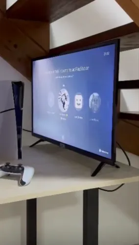 Controle Tv TCL