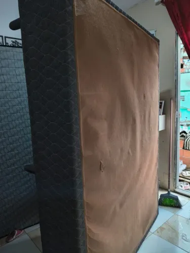 BOX CAMA-BOX