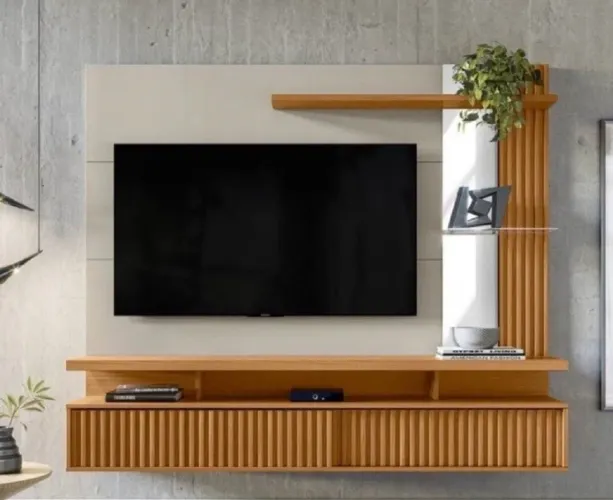 Painel para Tv de 58
