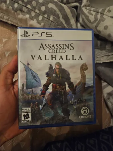 Assassin's Creed Valhalla