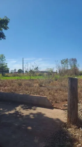 Terreno à venda, 220 m² por R$ 140.000 - Serra Dourada - Uberaba/MG