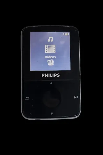 MP4 Philips GoGear 4GB Original