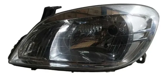 Farol Esquerdo Celta 2008 A 2014 Esquerdo/motorista