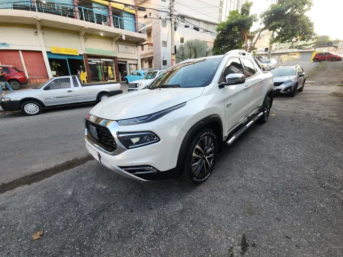 Fiat Toro Ranch 2.0 16V 4X4 Diesel Aut. 2023