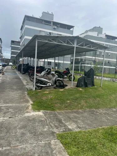 Passo apartamento em Camaçari.