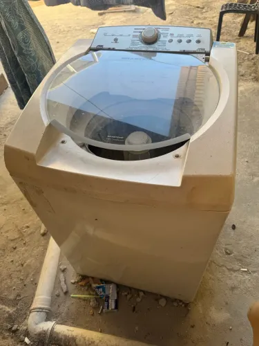 Máquina de Lavar Brastemp Ative! 11kg ? Funcionando Perfeitamente
