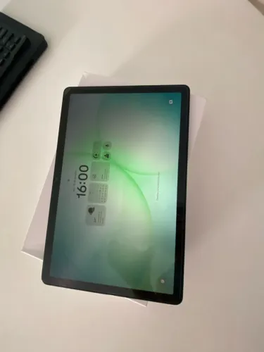Tablet A11+ com entrada para chip