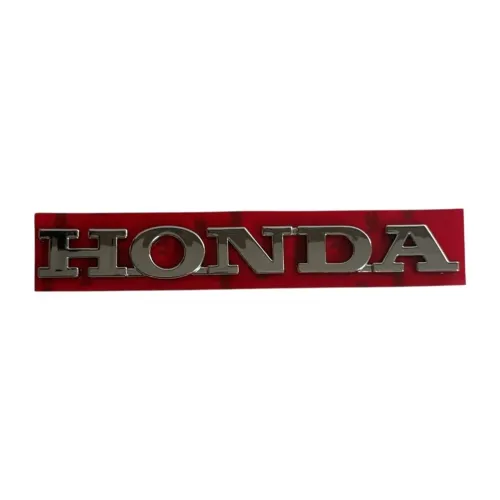 Emblema Honda civic 96/2000