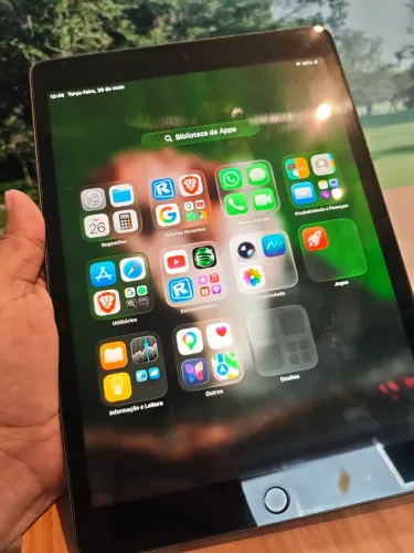 iPad 9a geração