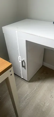 Doação Escrivaninha doação