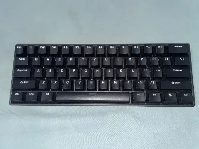 Teclado fun60
