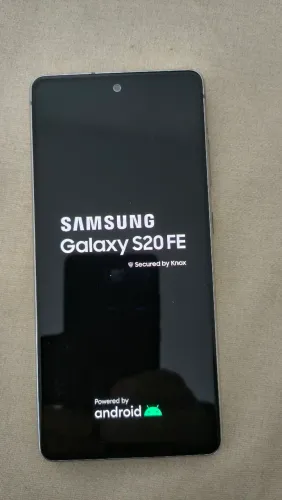 Samsung S20 FE