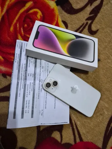 IPhone 13 128Gb COM NOTA FISCAL
