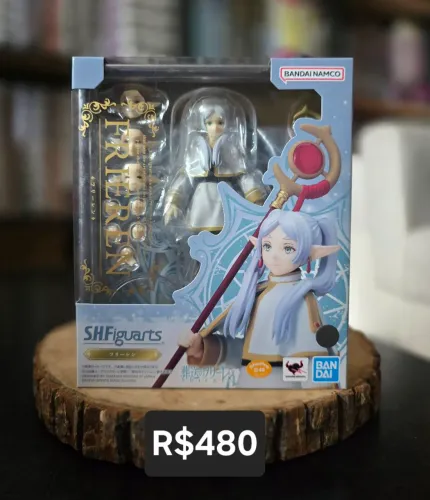 Frieren SH Figuarts