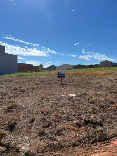 Vende-se Lote de esquina -Excelente oportunidade