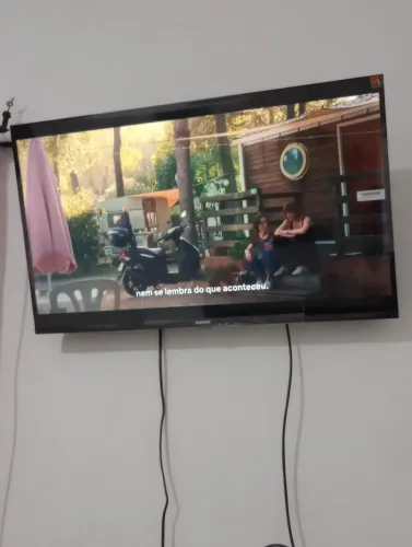 Tv smartv 32 nova