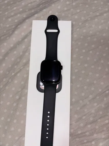 Apple Watch Séries 11 42mm