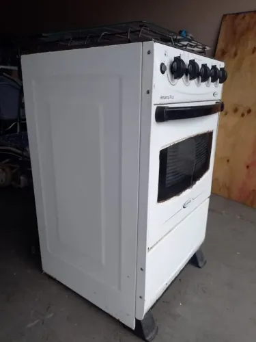 Vendo fogão