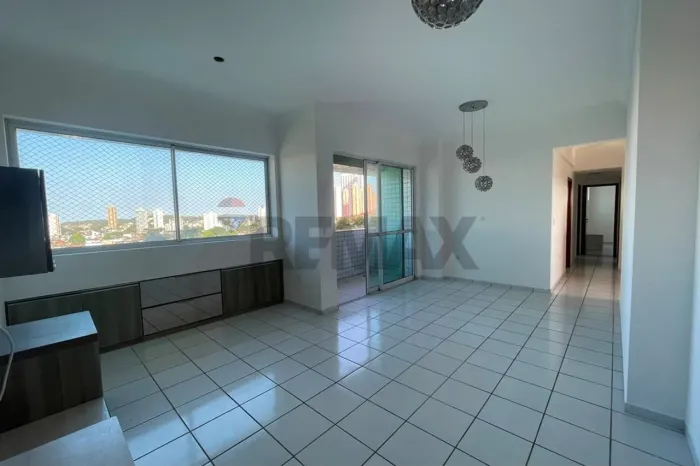 "Apartamento dos Sonhos á venda em Ponta Negra, Natal"