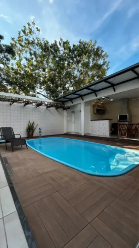 Casa à Venda Residencial Irmãos Platon
