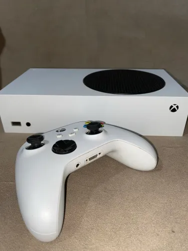 Xbox série s
