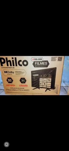Tv philco