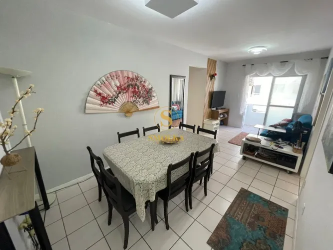 Apartamento para Locação 3 dormitorios Bairro Trindade Florianopolis.