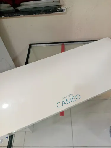 Silhouette cameo 3